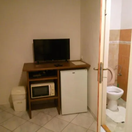 Guest house Aqua