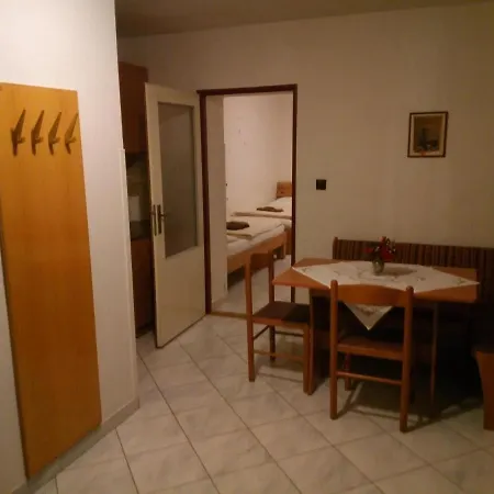 Guest house Aqua Kyselka (Karlovy Vary)