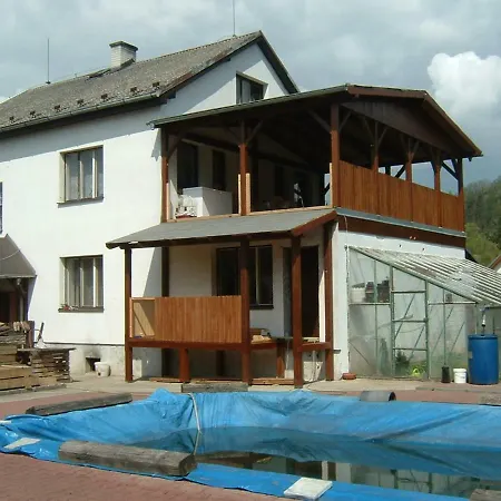 Guest house Aqua