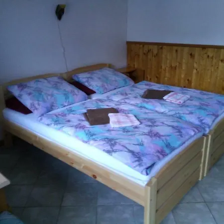 Guest house Aqua