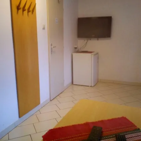 Aqua Guest house Kyselka (Karlovy Vary)
