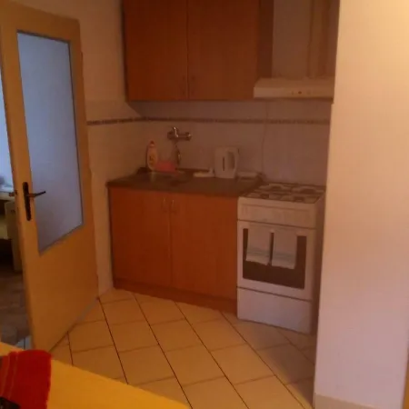 Guest house Aqua Kyselka (Karlovy Vary)