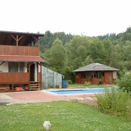 Pensión Aqua Kyselka (Karlovy Vary)
